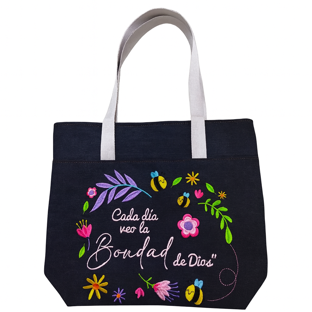 Cartera exclusiva para Biblias